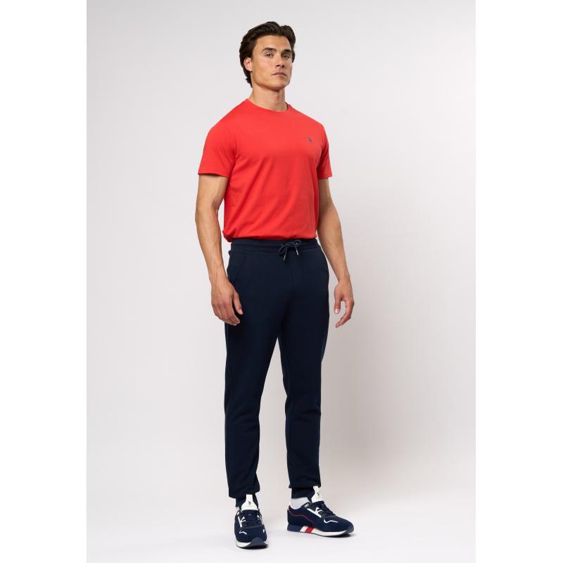 U.S POLO ASSN. TERKEL REG COT PE USPA M SWP 105307 Gjertsen Sport 8