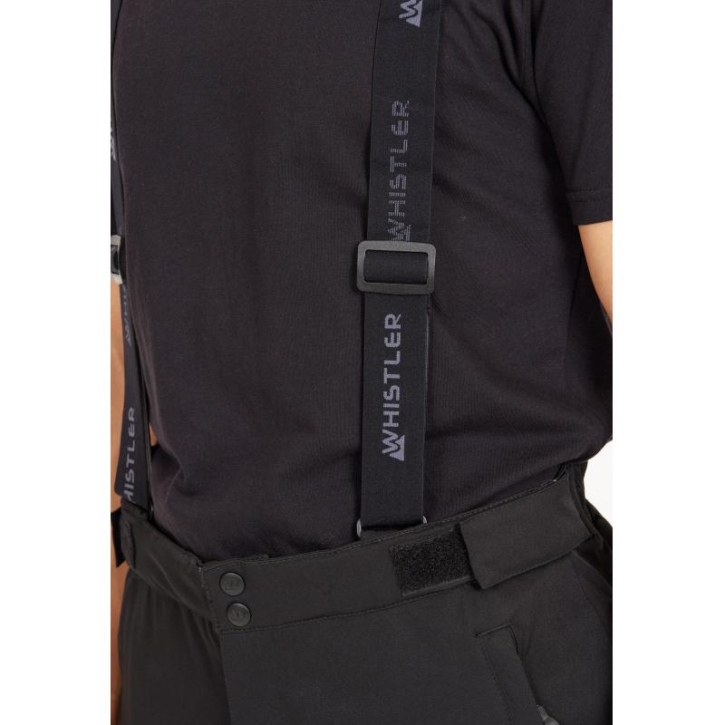 Whistler Gippslang Functional Alpinbukse Herre W173207 Gjertsen Sport 4