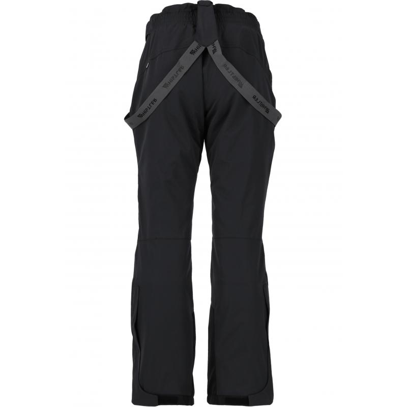 Whistler Yarra Alpinbukse Dame Sort W173206 Gjertsen Sport 5