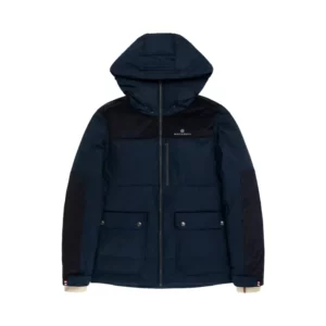 Amundsen Sport Amundsen Groomer Jacket Navy