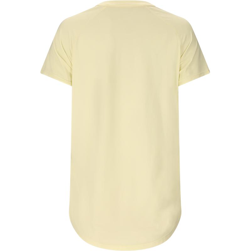 Athlecia Gaina V2 W S-S Tee EA213350-GRS Gjertsen Sport 2