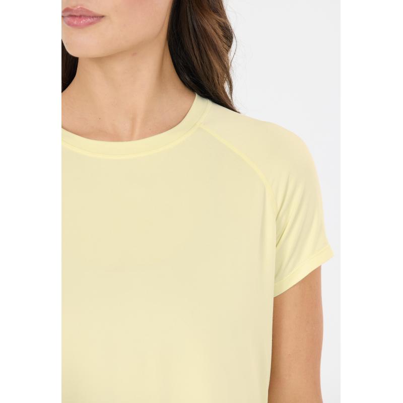 Athlecia Gaina V2 W S-S Tee EA213350-GRS Gjertsen Sport 7