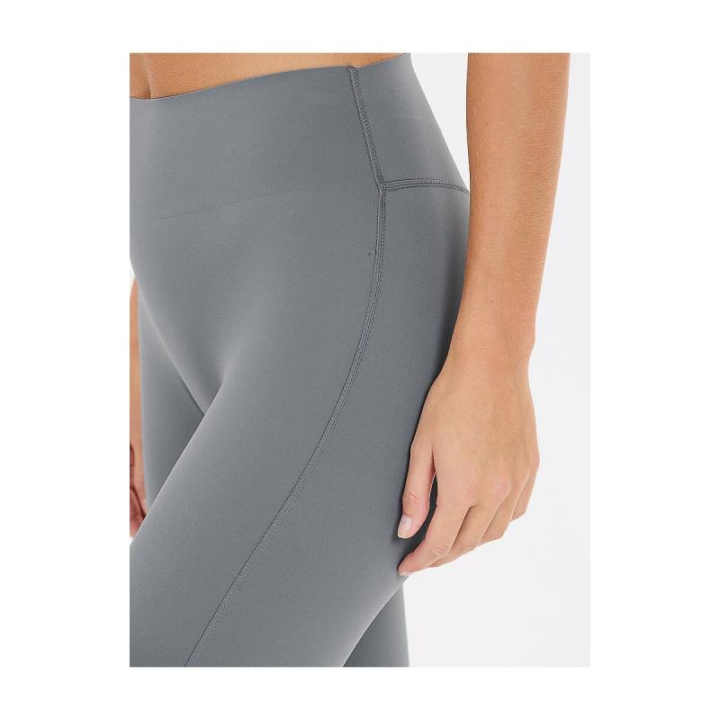 Athletica Athlecia Eman W Tights Dame Grå EA262055 Gjertsen Sport 2