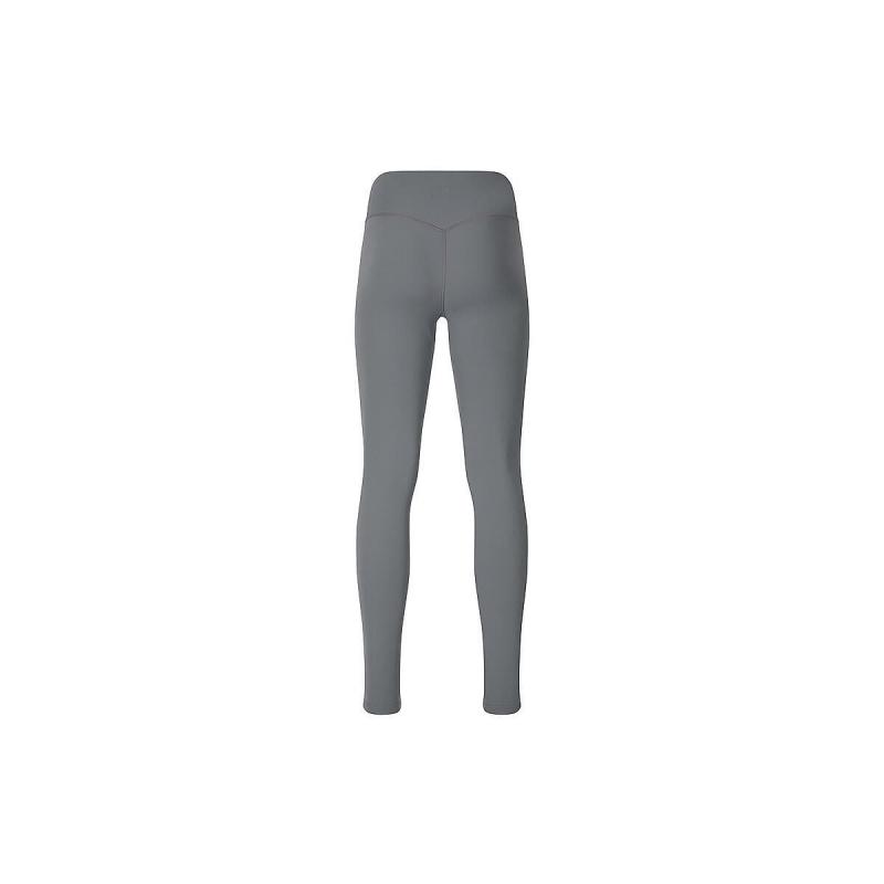 Athletica Athlecia Eman W Tights Dame Grå EA262055 Gjertsen Sport 7