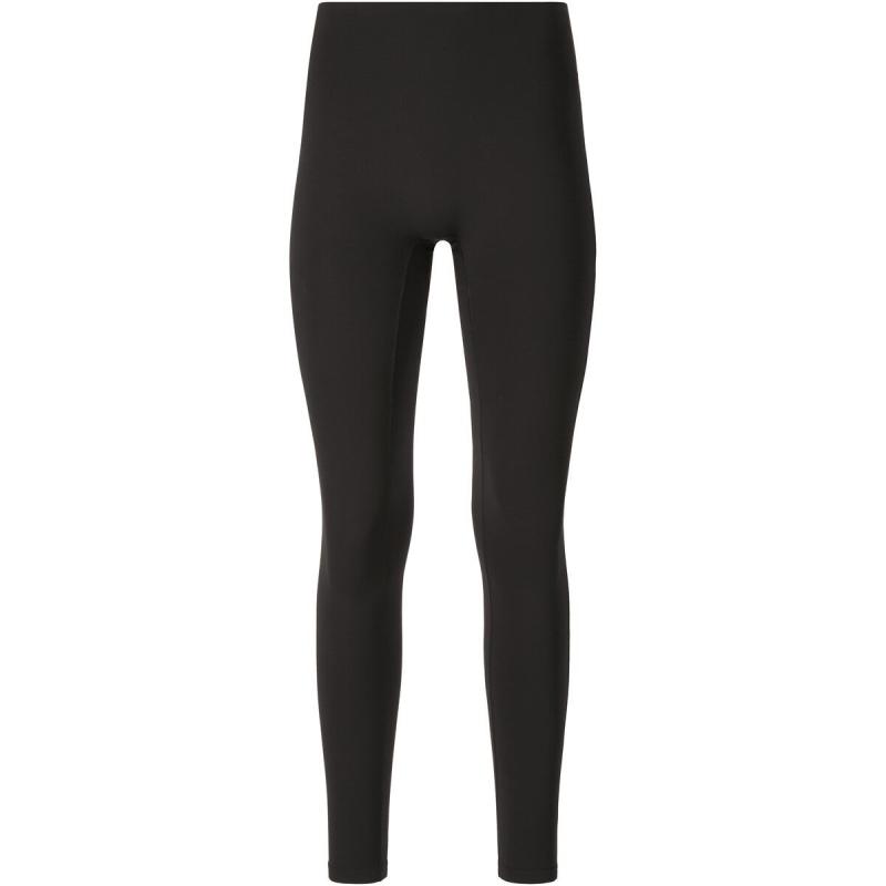Athletica Athlecia Eman W Tights Dame Sort EA262055 Gjertsen Sport 3