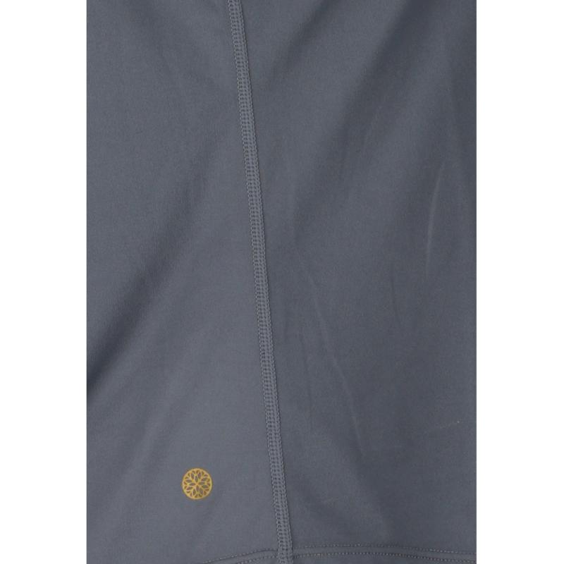 Athletica Athlecia Gaina V2 W S-S Tee Grå EA213350-GRS Gjertsen Sport 4