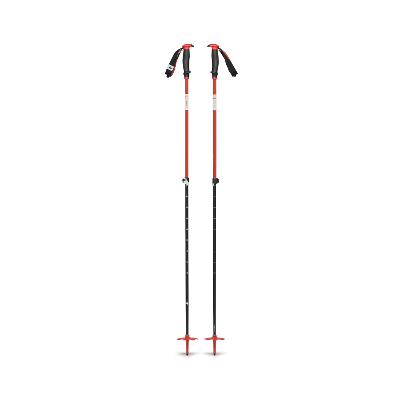Black Diamond Black Diamond Traverse Ski Poles BD111610 Gjertsen Sport 1