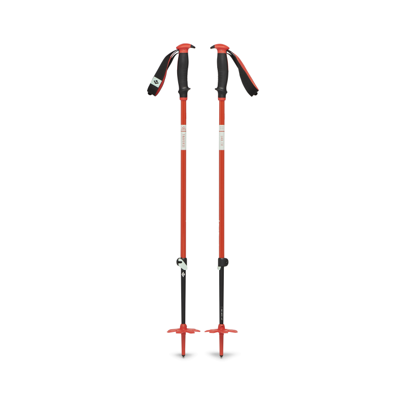 Black Diamond Black Diamond Traverse Ski Poles BD111610 Gjertsen Sport 4