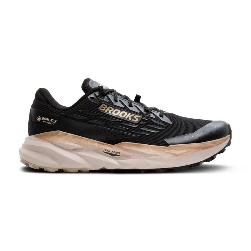 Brooks Cascadia 19 Gtx Løpesko Herre 1104561D Gjertsen Sport 1