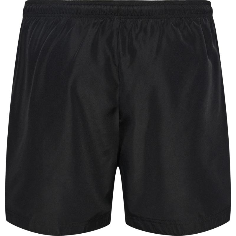 Hummel Hummel Hmlned Badeshorts Sort Herre 227641 Gjertsen Sport 3
