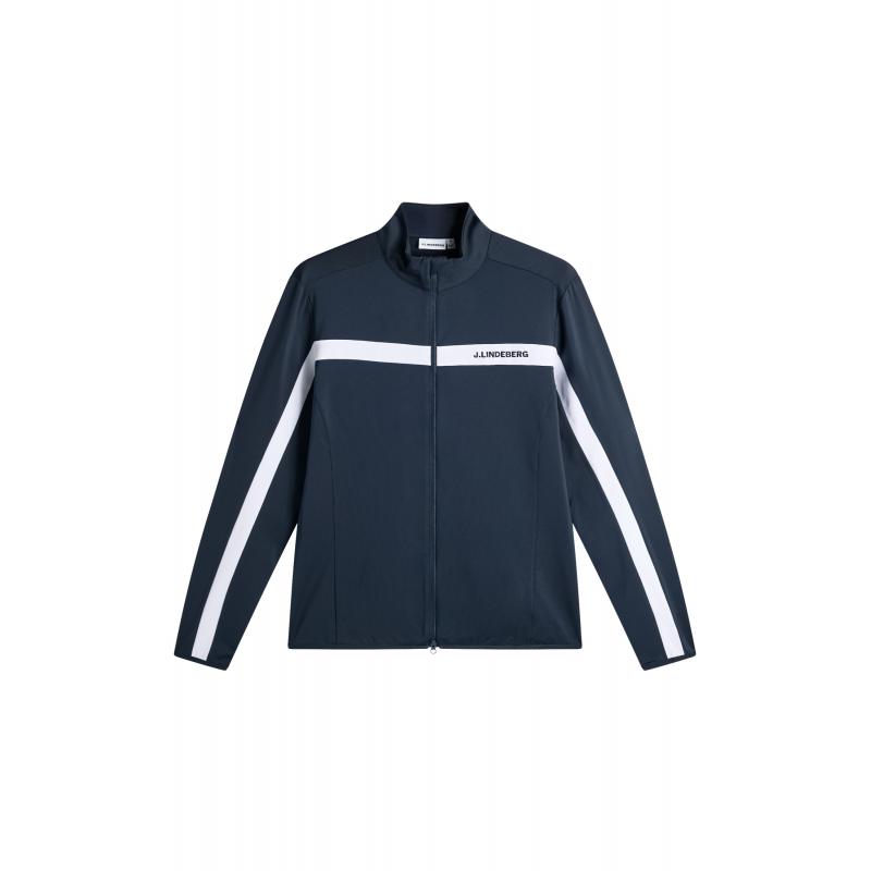 J.Lindeberg Jarvis Mid Layer Herre Blå