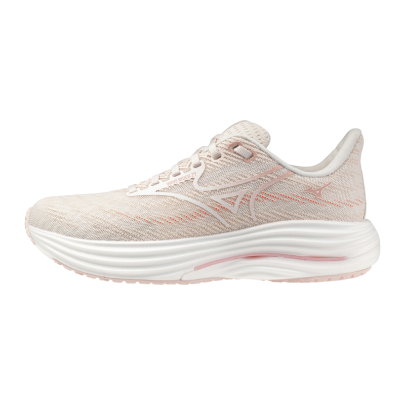 Mizuno Mizuno Wave Rider 29(W) Løpesko Dame J1GD2503 Gjertsen Sport 1