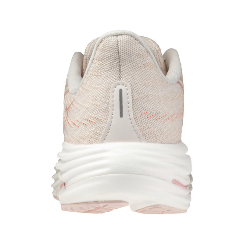 Mizuno Mizuno Wave Rider 29(W) Løpesko Dame J1GD2503 Gjertsen Sport 5