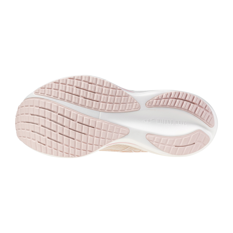 Mizuno Mizuno Wave Rider 29(W) Løpesko Dame J1GD2503 Gjertsen Sport 6