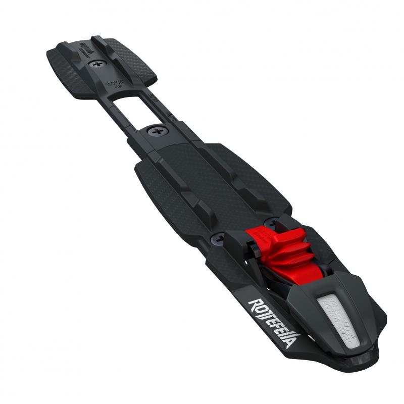 Rottefella Rottefella Performance Screw Ice-Skate CL BK 10200462 Gjertsen Sport 2