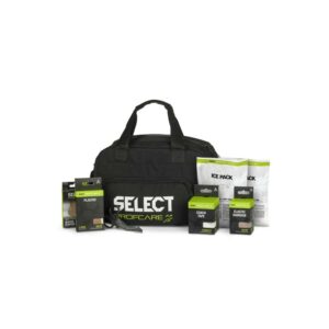 Select Select Medicalbag Medium W-Content V25 730024 Gjertsen Sport 1