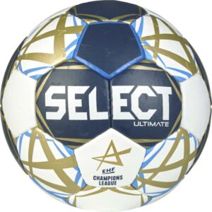 Select Select Ultimate Ehf Champions League V25 200040 Gjertsen Sport 1
