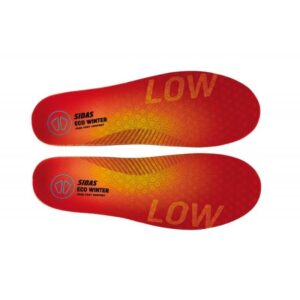 Sidas Sidas 3feet Eco Winter Low CSE3FEWINTER24_LO Gjertsen Sport 1