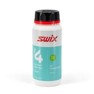 Swix Swix F4 Glide Wax 250ml, Liquid F4-23-250 Gjertsen Sport 1
