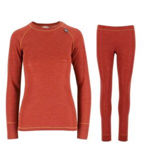 Twentyfour Twentyfour Finse Ullundertøy D 11430 Gjertsen Sport 1