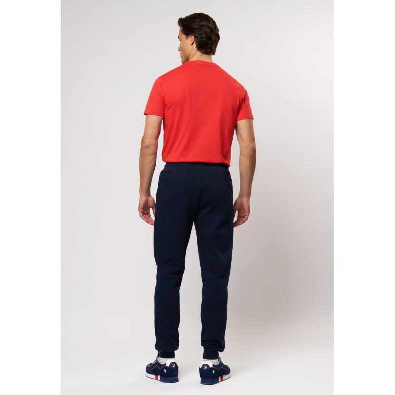 U.S POLO ASSN. TERKEL REG COT PE USPA M SWP 105307 Gjertsen Sport 6