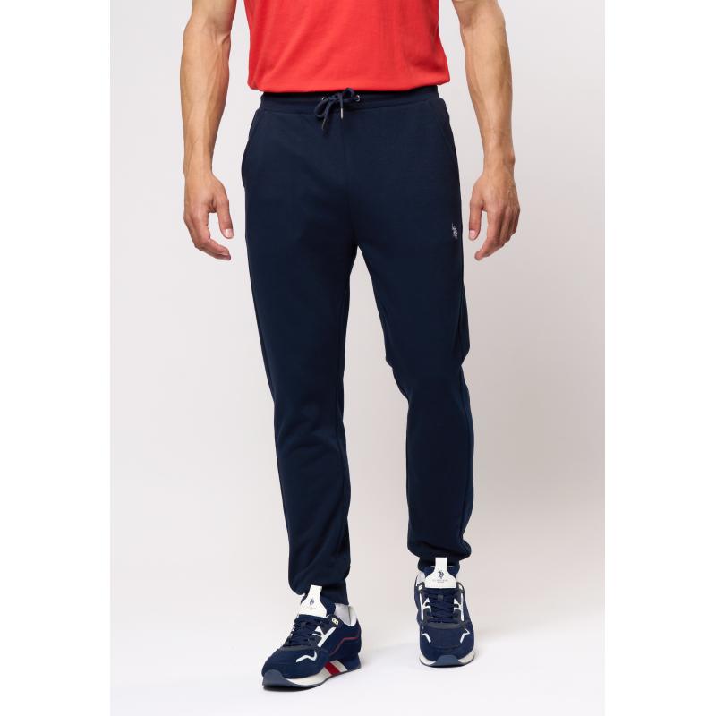 U.S POLO ASSN. TERKEL REG COT PE USPA M SWP 105307 Gjertsen Sport 9