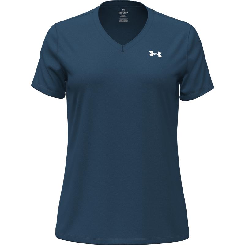 Under Armor Under Armour Tech Ssv- Solid 1384229 Gjertsen Sport 1