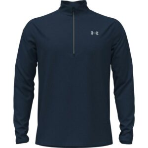 Under Armor Under Armour UA Tech 2.0 1-2 Zip Treningsgenser Herre 1328495-409 Gjertsen Sport 1