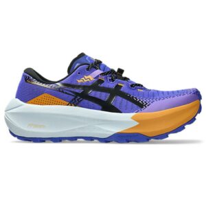 Asics Asics Trabuco Max 5 Løpesko Herre 1011C164 Gjertsen Sport 1