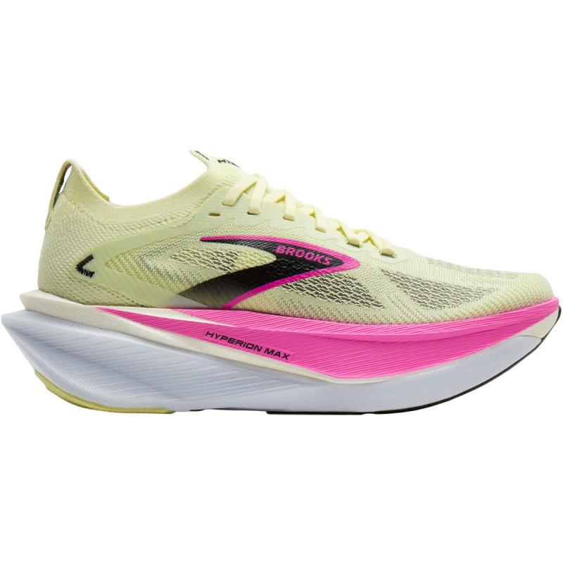 Brooks Hyperion Max 3 Løpesko Dame 1204551B Gjertsen Sport 2