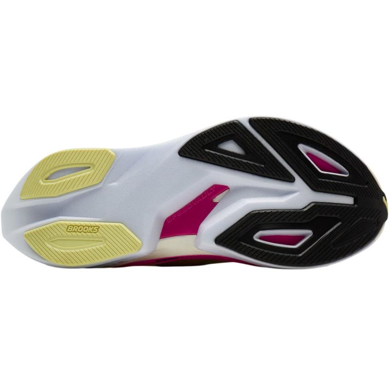 Brooks Hyperion Max 3 Løpesko Dame 1204551B Gjertsen Sport 3