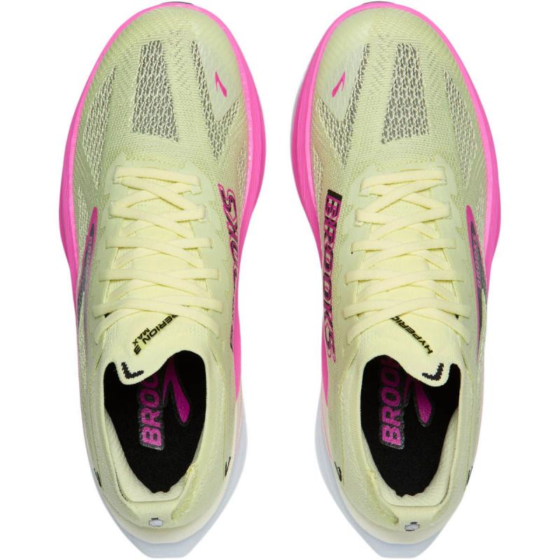 Brooks Hyperion Max 3 Løpesko Dame 1204551B Gjertsen Sport 4