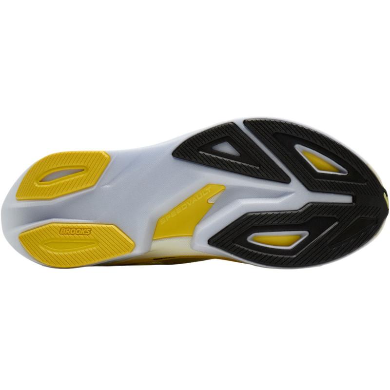 Brooks Hyperion Max 3 Løpesko Herre 1104671D Gjertsen Sport 3