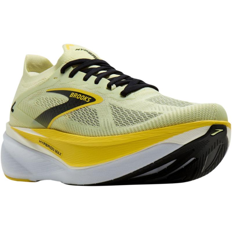 Brooks Hyperion Max 3 Løpesko Herre 1104671D Gjertsen Sport 7