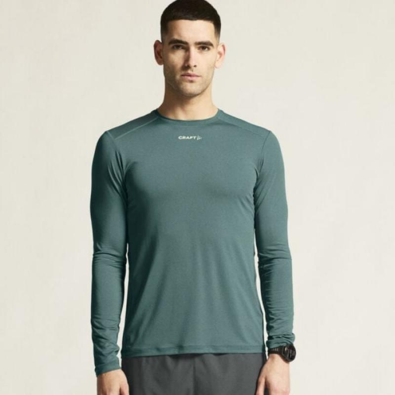 Craft Craft Adv Essence Ls Tee 2 M 1914793 Gjertsen Sport 1
