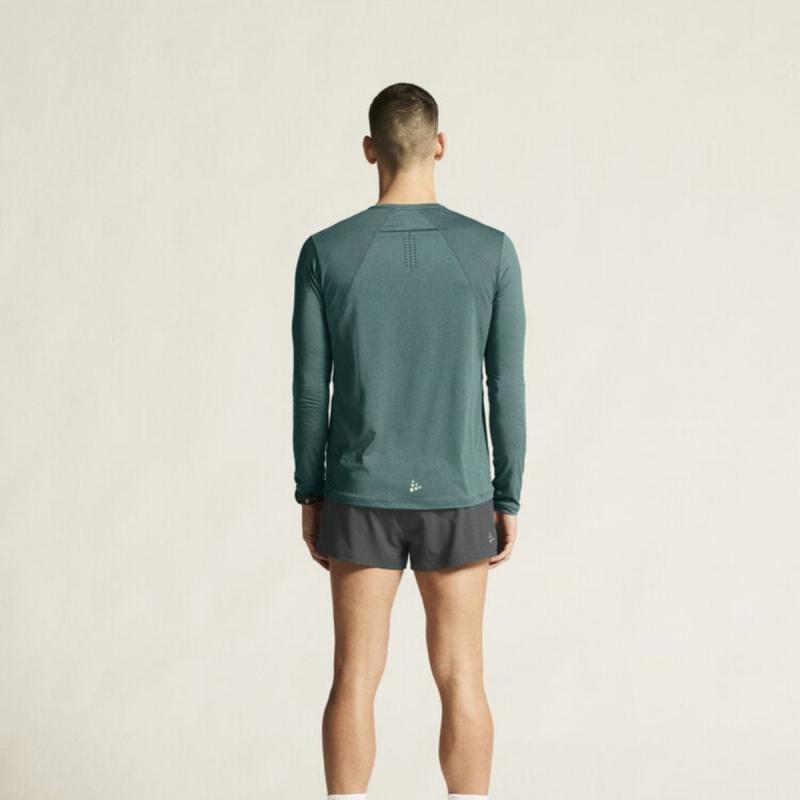 Craft Craft Adv Essence Ls Tee 2 M 1914793 Gjertsen Sport 3