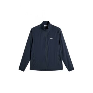 J.Lindeberg Ash Light Packable Jakke Herre Navy