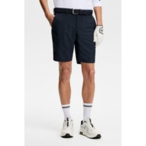 J.Lindeberg J.Lindeberg Mitch Shorts Navy gmpa14600 Gjertsen Sport 1