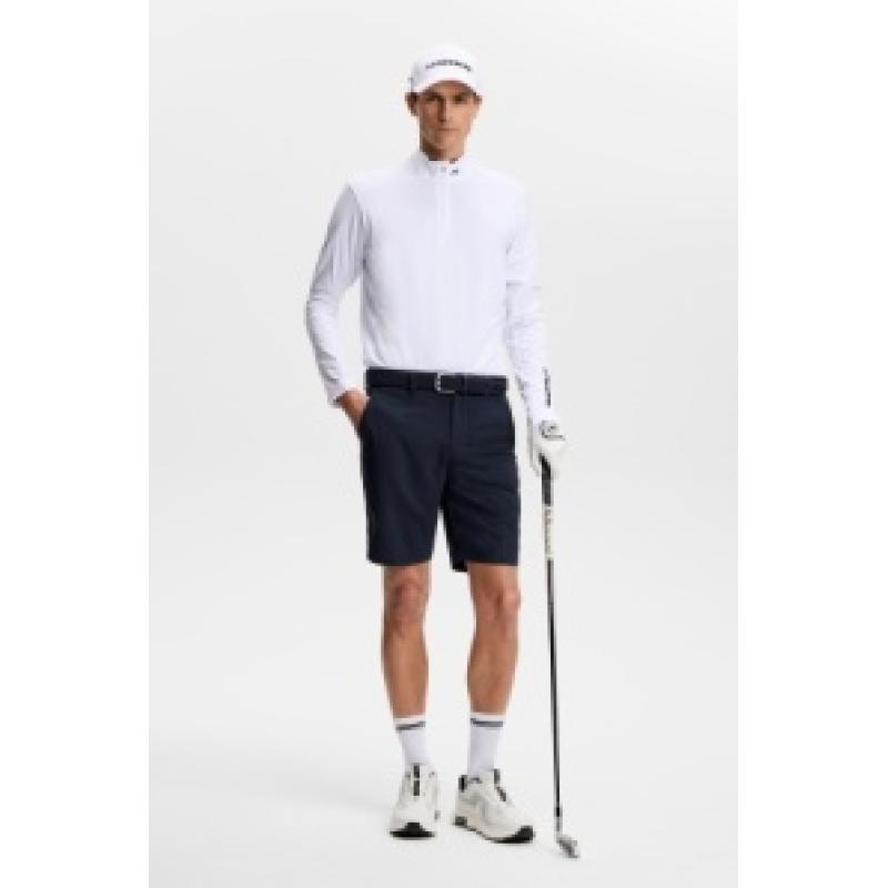 J.Lindeberg J.Lindeberg Mitch Shorts Navy gmpa14600 Gjertsen Sport 4