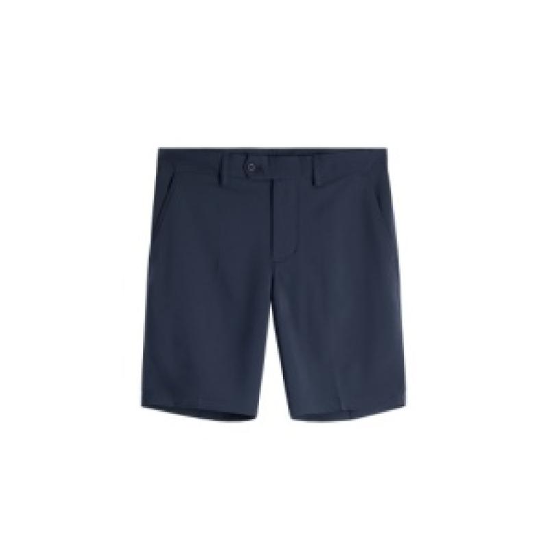 J.Lindeberg J.Lindeberg Mitch Shorts Navy gmpa14600 Gjertsen Sport 6