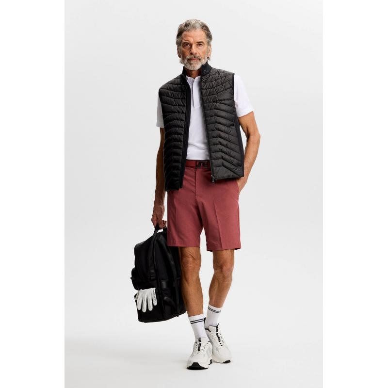 J.Lindeberg J.Lindeberg Vent Shorts Herre gmpa14599 Gjertsen Sport 3