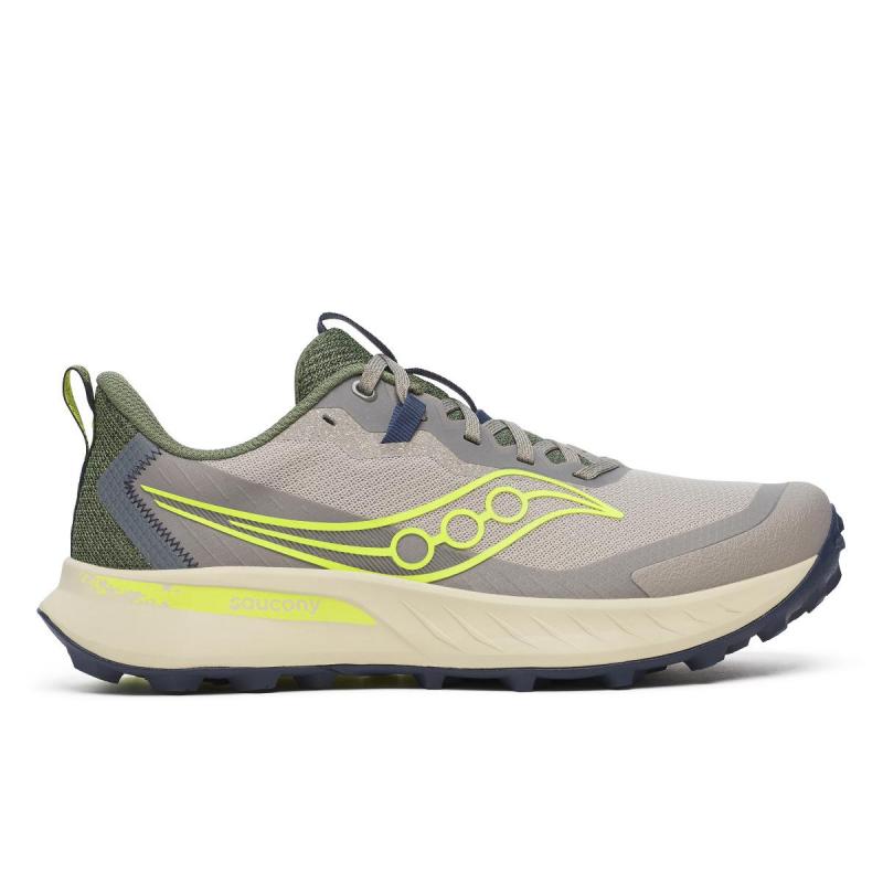 Saucony Saucony Peregrine 15 Løpesko Herre S20990-152 Gjertsen Sport 31