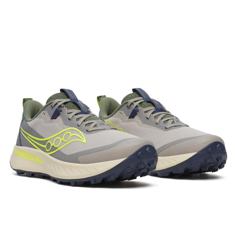 Saucony Saucony Peregrine 15 Løpesko Herre S20990-152 Gjertsen Sport 32