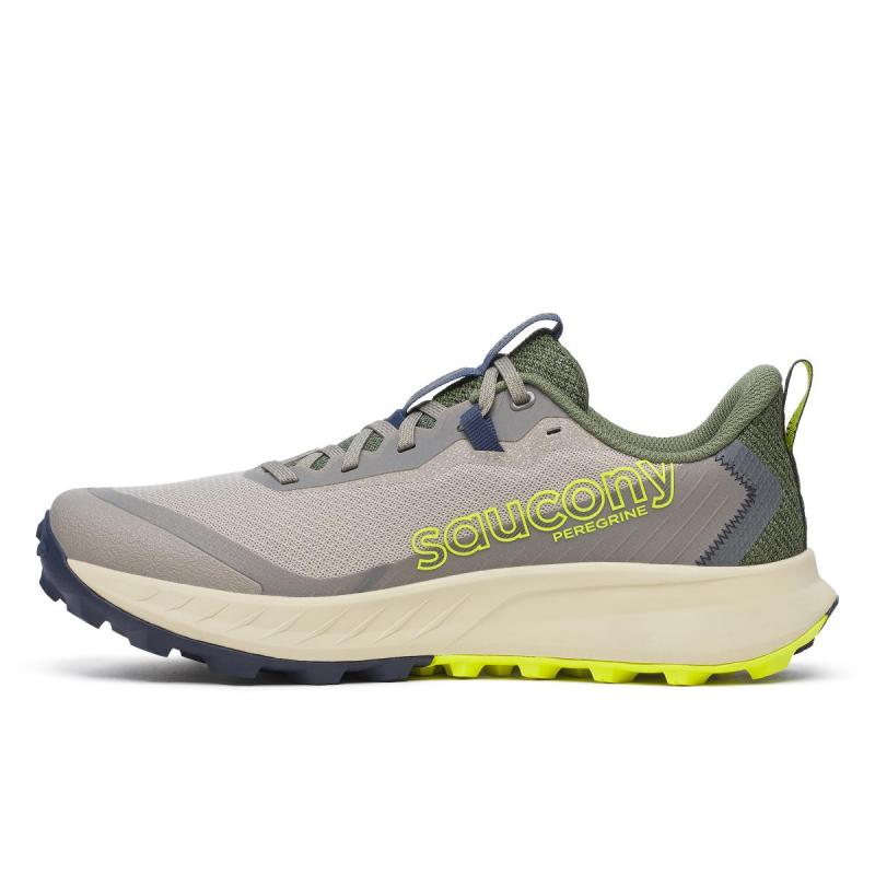 Saucony Saucony Peregrine 15 Løpesko Herre S20990-152 Gjertsen Sport 33