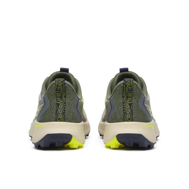 Saucony Saucony Peregrine 15 Løpesko Herre S20990-152 Gjertsen Sport 34