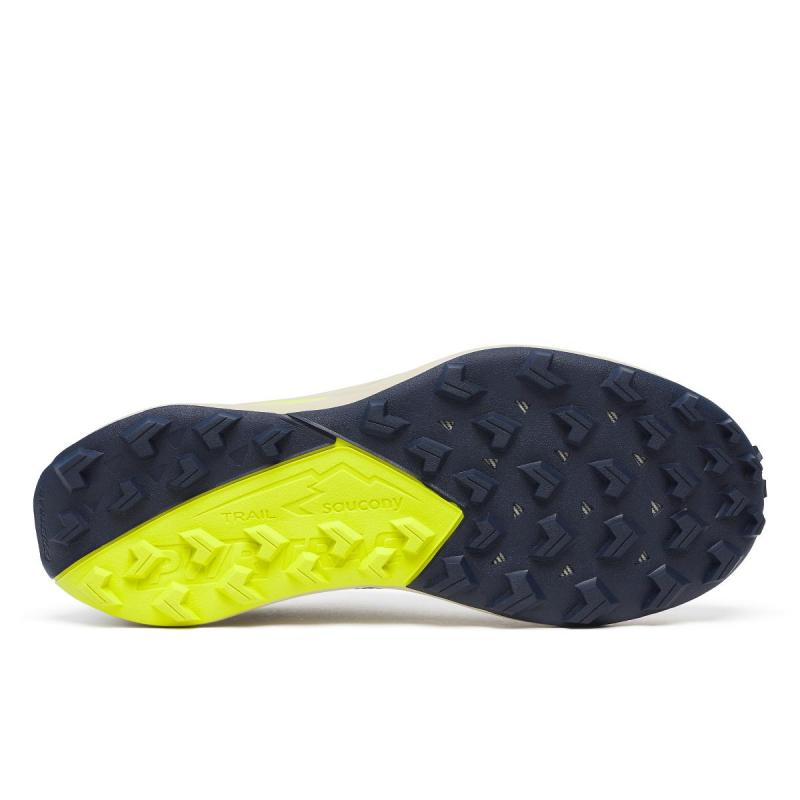 Saucony Saucony Peregrine 15 Løpesko Herre S20990-152 Gjertsen Sport 36