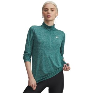 Under Armor Under Armour Tech 1-2 Zip- Twist 1384225 Gjertsen Sport 1