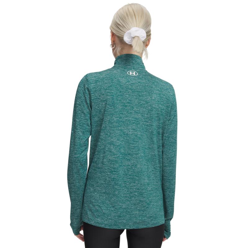 Under Armor Under Armour Tech 1-2 Zip- Twist 1384225 Gjertsen Sport 2