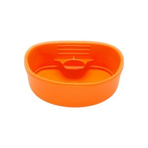 Wildo Wildo Vippkopp Orginal Bio-Green Appelsin 120891 Gjertsen Sport 1