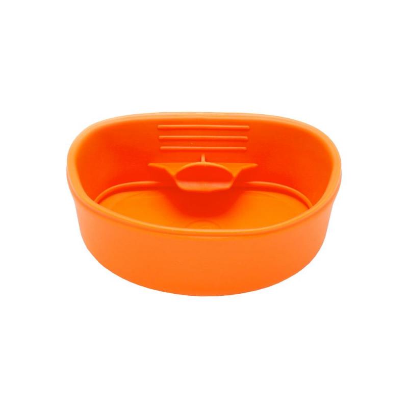 Wildo Wildo Vippkopp Orginal Bio-Green Appelsin 120891 Gjertsen Sport 1